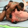 Tyron Woodley Darren Till UFC 228