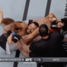 Zabit Magomedsharipov Suloev Stretch kneebar Brandon Davis