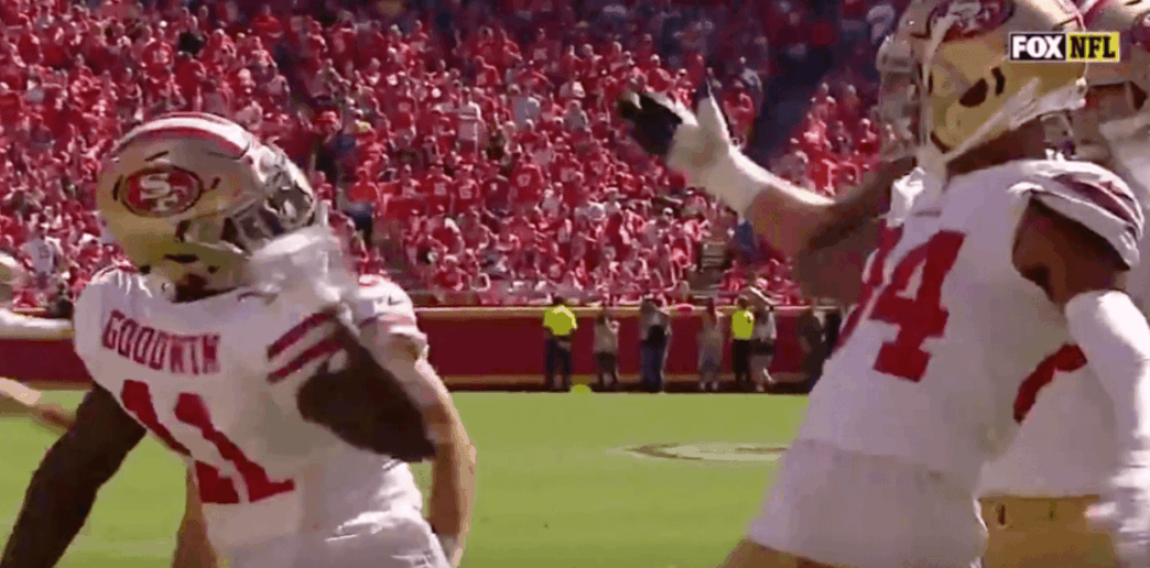 celebration Goodwin Bourne