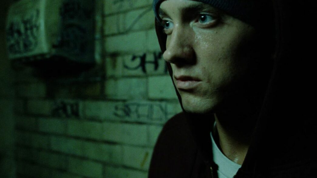 8 mile Eminem