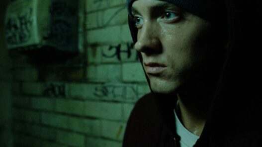 8 mile Eminem