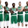 Boston Celtics Preview Conference Est