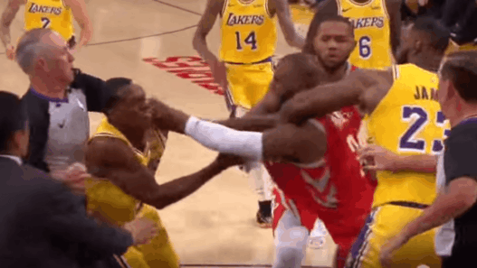 Chris Paul Rajon Rondo