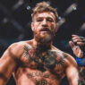 Conor McGregor UFC