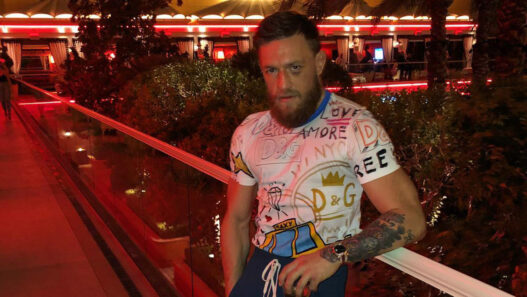 UFC 229 Khabib vs. McGregor – "on a gagné la bataille" dit Conor