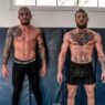 Après Khabib, Dillon Danis s'attaque à Rafael Dos Anjos