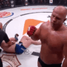 Fedor termine Chael Sonnen par KO au 1er round