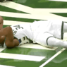 Giannis Antetokounmpo Bucks elbow