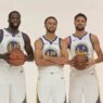 Golden State Warriors NBA