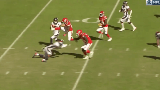 Kareem Hunt NFL Chiefs