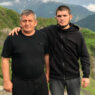 Khabib Abdulmanap Nurmagomedov