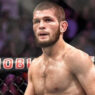 Khabib Nurmagomedov UFC