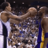 La fin d'un mythe : Kobe Bryant et son bluff sur Matt Barnes