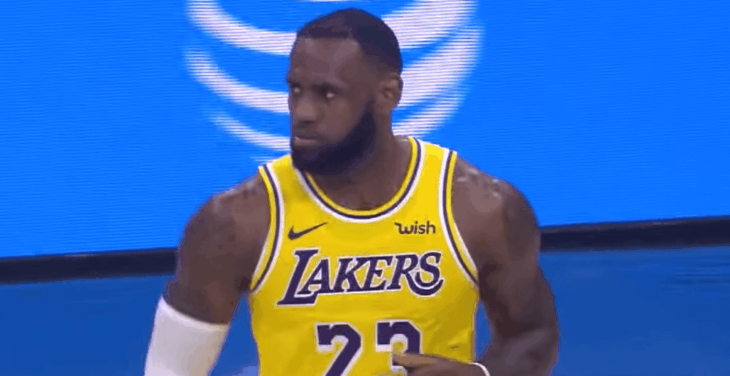 LeBron James 6th all time Dirk Nowitzki