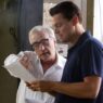 Leonardo DiCaprio Martin Scorsese