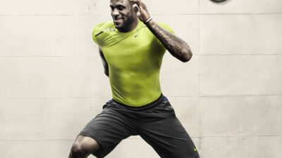 Nike Pro Combat