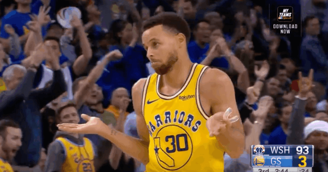 Stephen Curry 51 points