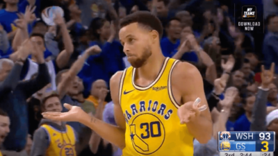 Stephen Curry 51 points