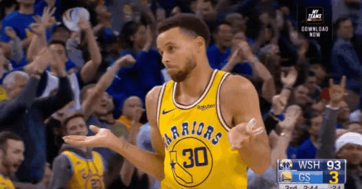 Stephen Curry 51 points