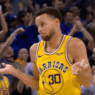 Stephen Curry 51 points