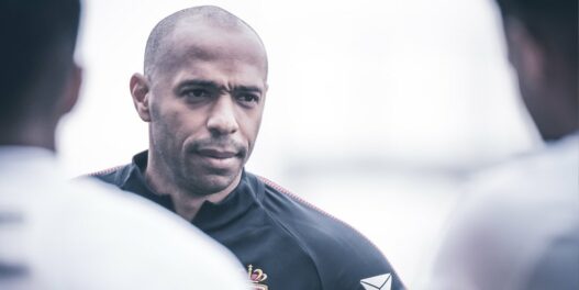 Thierry Henry Monaco