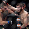 UFC 229 Conor McGregor Khabib Nurmagomedov analyse