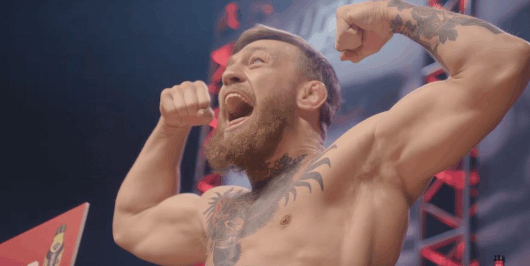 UFC 229 Khabib vs. McGregor salaires