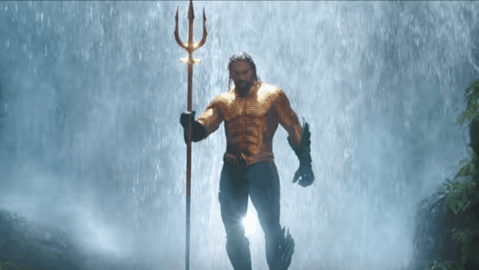 trailer Aquaman