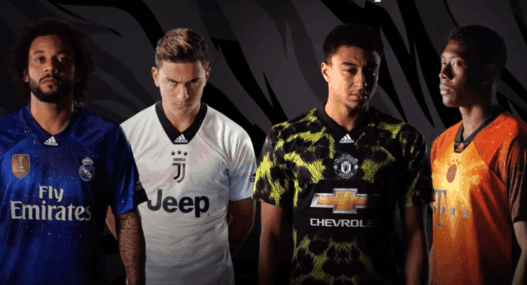 Adidas FIFA 19 EA Sports