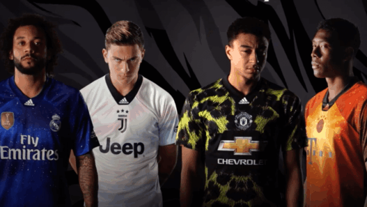 Adidas FIFA 19 EA Sports