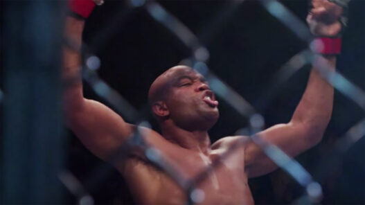 Anderson Silva