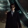 Artemis Fowl Disney