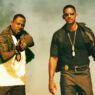 Bad Boys Will Smith Martin Lawrence