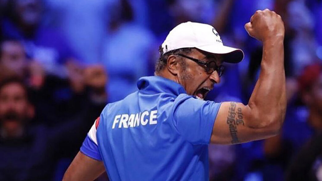 Preview Finale de la Coupe Davis 2018 : ramenez la der’ à la maison