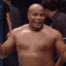Daniel Cormier Derrick Lewis