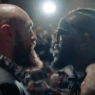 Deontay Wilder Tyson Fury Canal