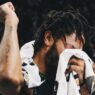 Les stars de la ligue rendent hommage à Derrick Rose
