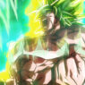 Dragon Ball Super - Broly