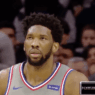 Embiid Philly Cavs