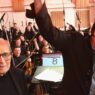 Ennio Morricone se lâche sur le "crétin" Tarantino