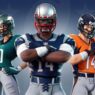 Fortnite NFL