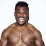 Francis Ngannou