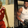 Giannis Antetokounmpo evolution