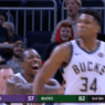 Giannis Kosta Koufos Bucks Kings