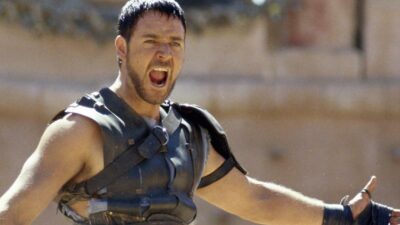 Ridley Scott travaille sur la suite de Gladiator