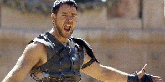 Ridley Scott travaille sur la suite de Gladiator