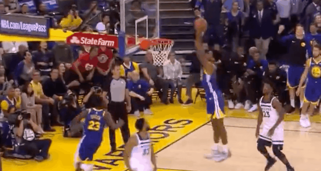 Golden State Warriors