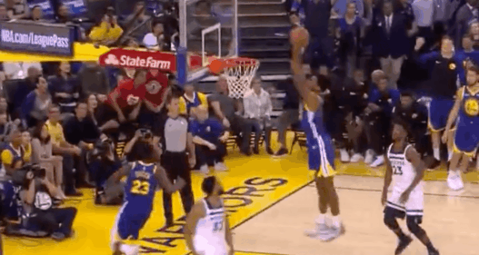 Golden State Warriors