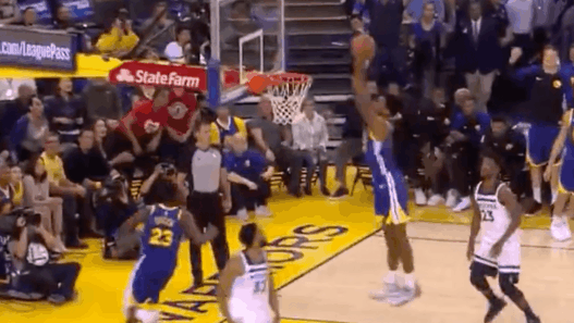 Golden State Warriors