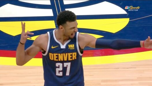 Jamal Murray Nuggets